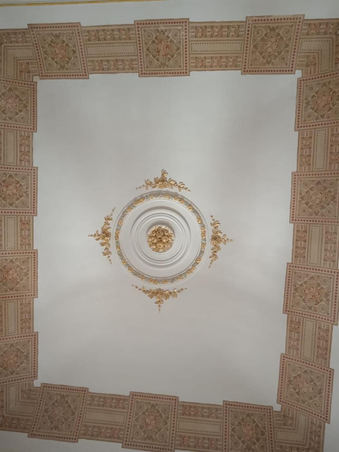 Art In Center Panzió Catania-Fontanarossai nemzetközi repülőtér Kültér fotó