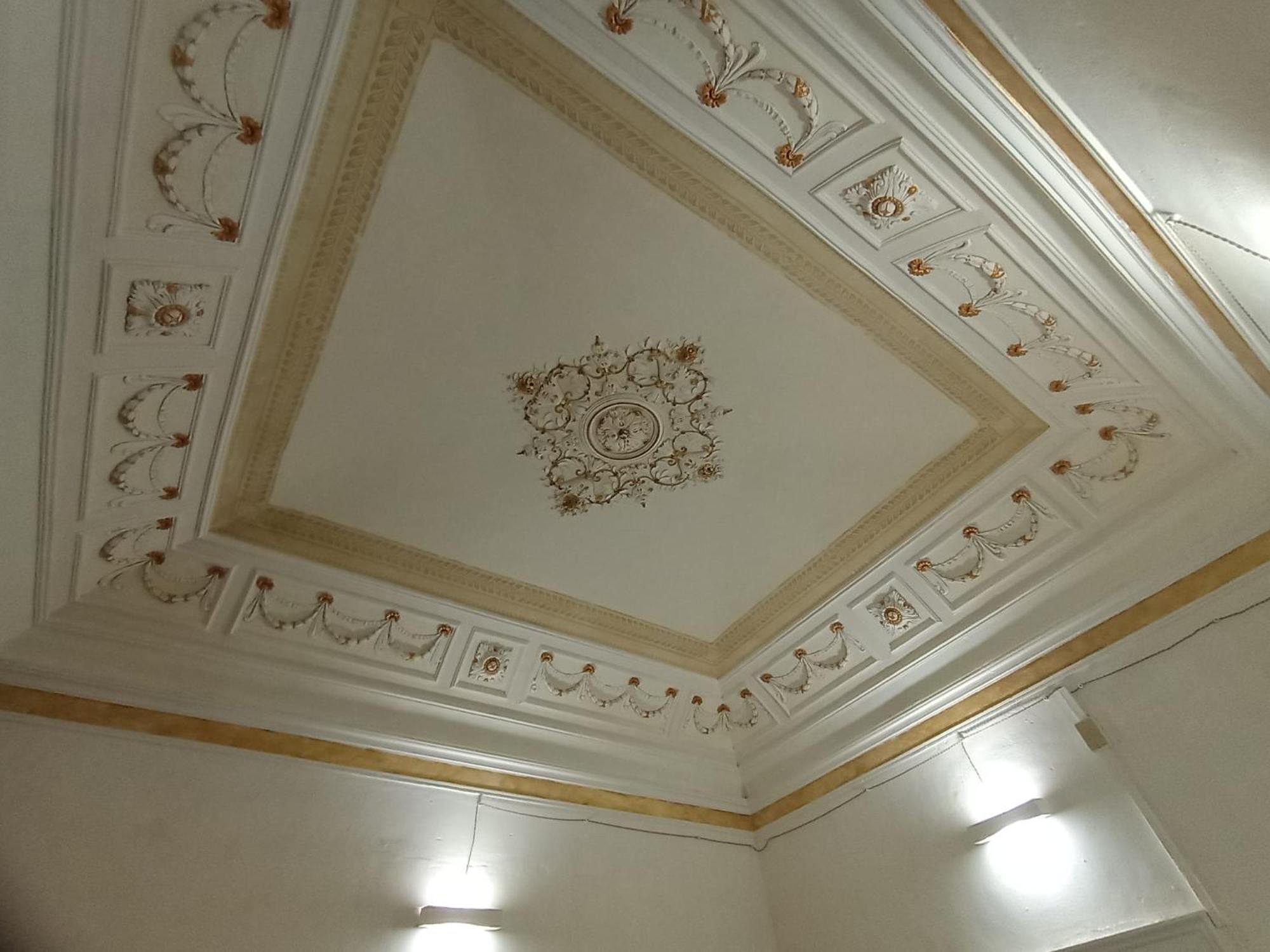 Art In Center Panzió Catania-Fontanarossai nemzetközi repülőtér Kültér fotó