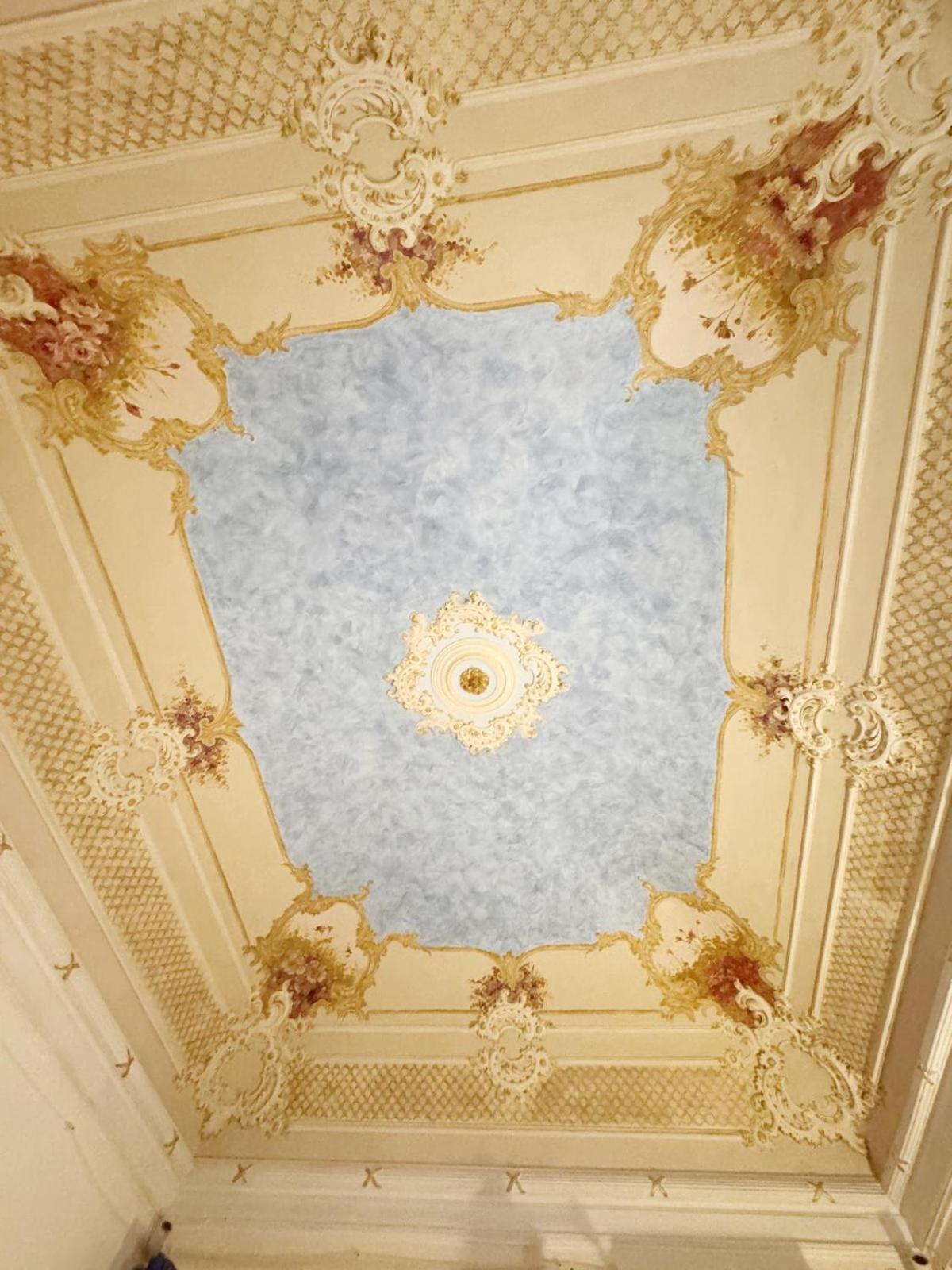 Art In Center Panzió Catania-Fontanarossai nemzetközi repülőtér Kültér fotó